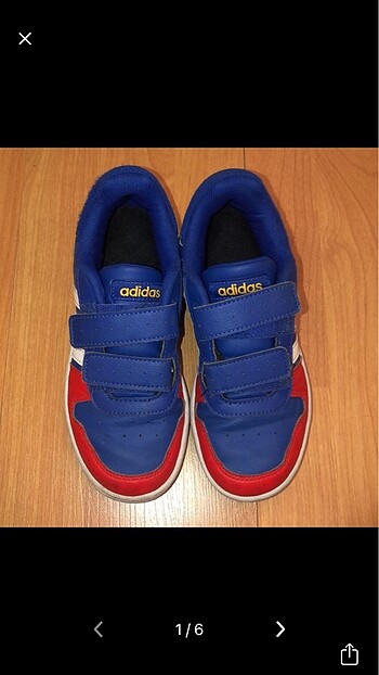 adidas ayakkabı