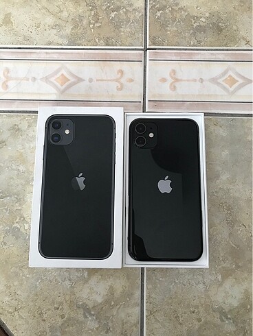 İphone 11 128gb garantili