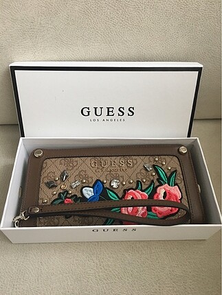 Guess cüzdan