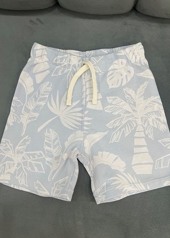 6 Yaş Beden H&M erkek çocuk şort 5-6 yaş 116cm