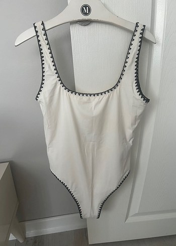 Zara Home kadın mayo L beden - Görsel 3