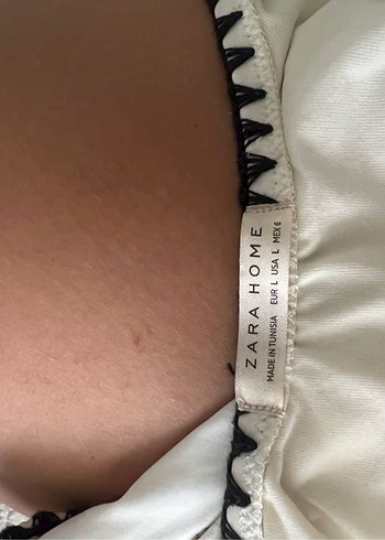 Zara Home kadın mayo L beden - Görsel 7