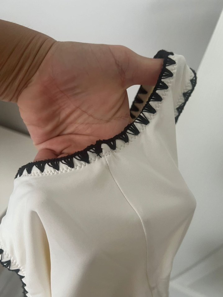 Zara Home kadın mayo L beden - Görsel 4