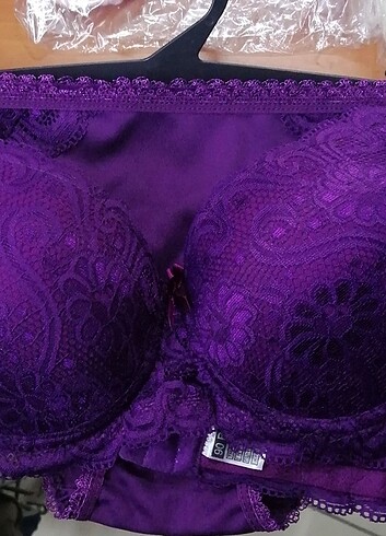 Sütyen takım  - Görsel 2