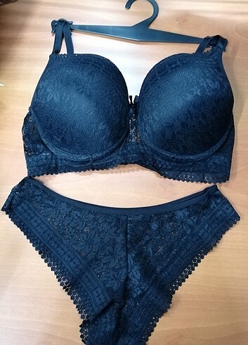 Sütyen takım - Görsel 2