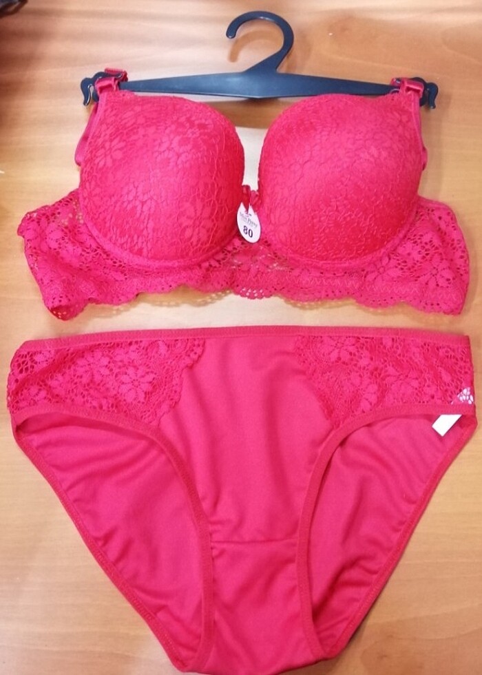 Sütyen takımı - Görsel 2