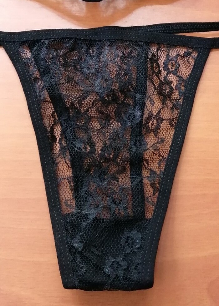 Bustıyer takım  - Görsel 3