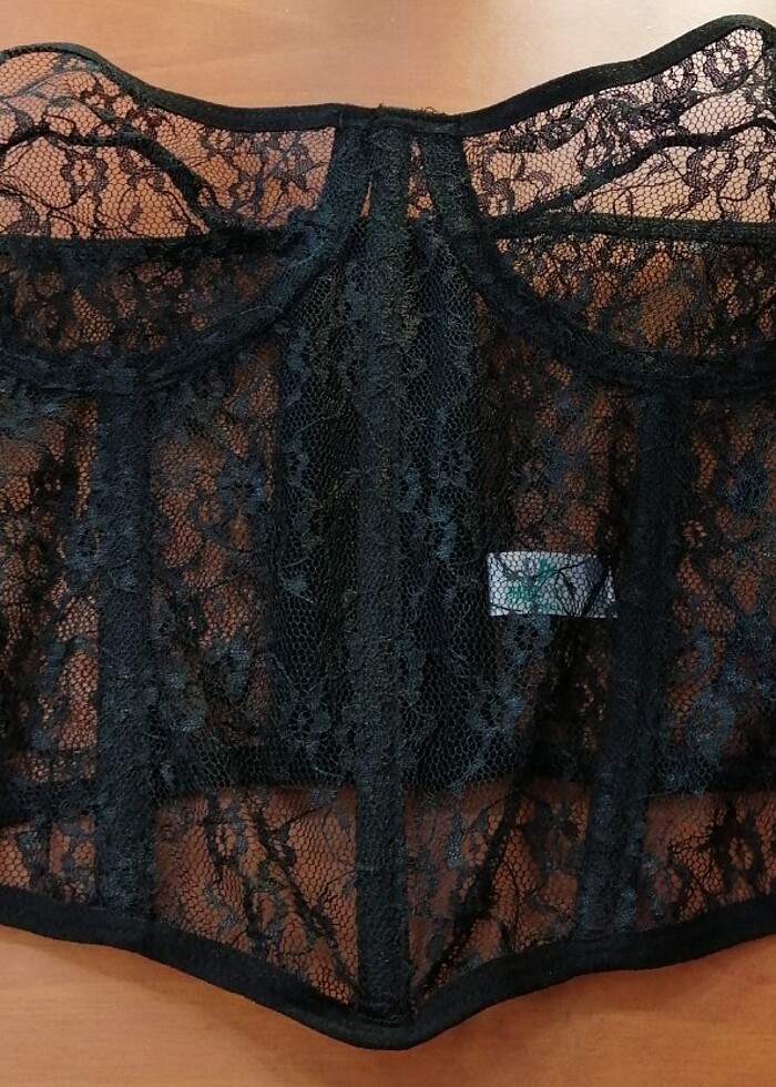 Bustıyer takım  - Görsel 2