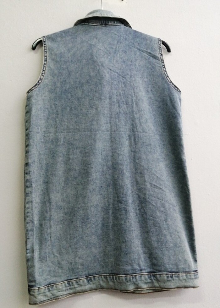 Kot yelek - Görsel 2