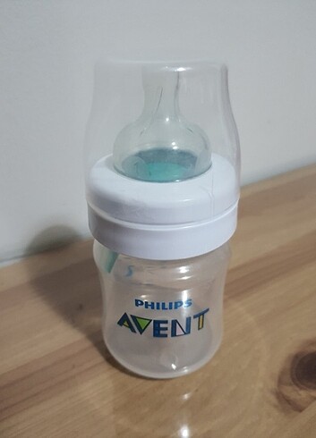 Philips Avent Antikolik Biberon 0+