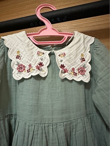 LC Waikiki LCW elbise