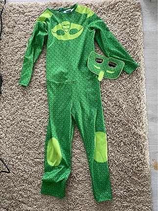 Pijamaskeliler