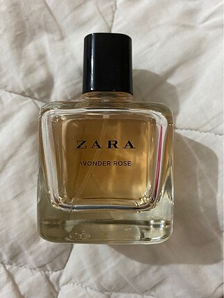 ZARA WONDER ROSE