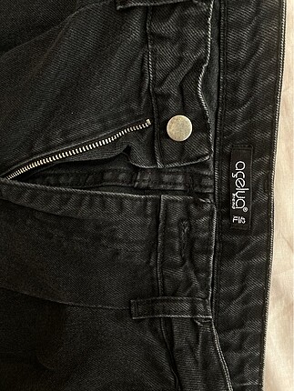 Kot pantolon