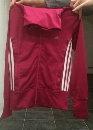 adidas eşofman üstü 