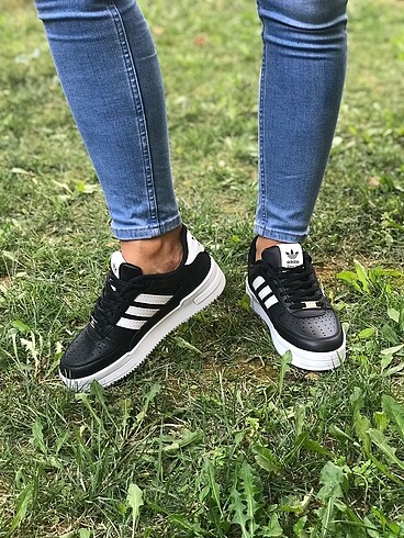 Adidas Adidas dass-ler spor ayakkabı