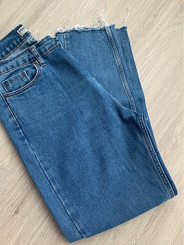 kot jean