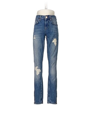 PreLoved Jean / Kot %70 İndirimli.