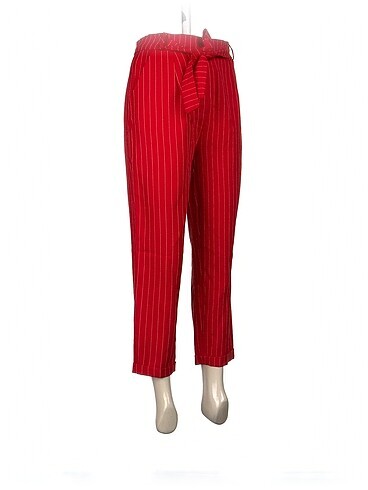 Vintage Love PreLoved Kumaş Pantolon %70 İndirimli.