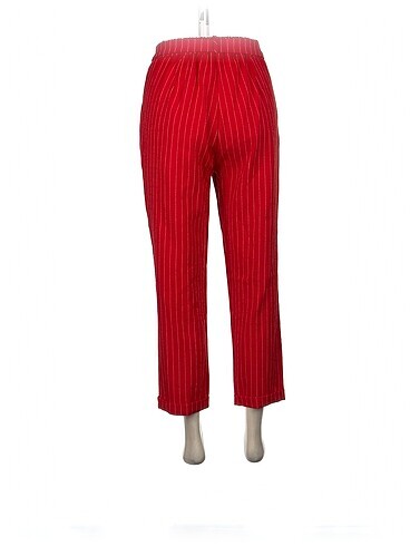 m Beden PreLoved Kumaş Pantolon %70 İndirimli.