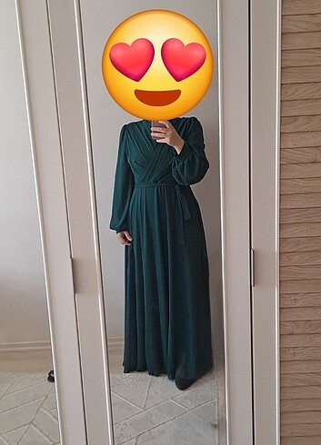 Tesettür abiye 