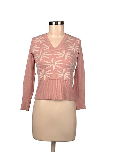Vintage Love Kazak Triko 70 İndirimli