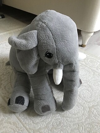 Peluş Fil