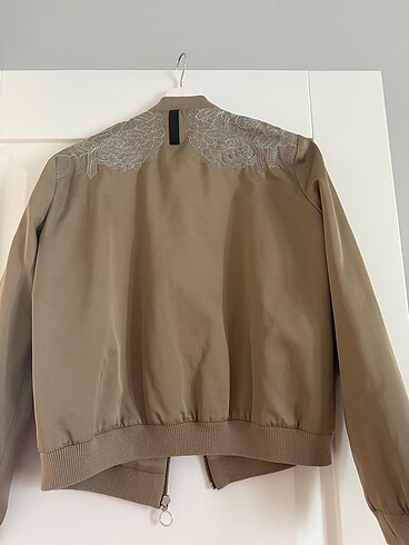 36 Beden camel Renk NETWORK QUE MONT