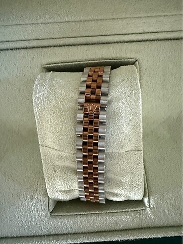 Beden ten rengi Renk ROLEX SAAT