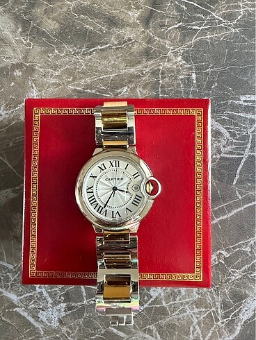 CARTIER SAAT