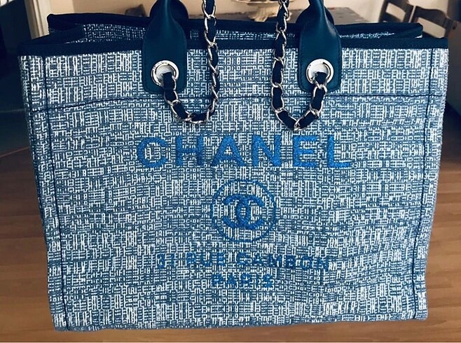 Chanel CHANEL İTHAL ÇANTA
