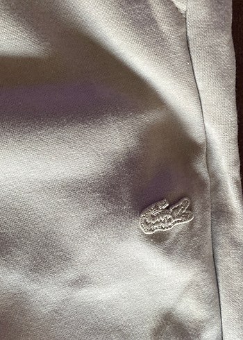 Gri erkek Eşofman Altı - Görsel 2