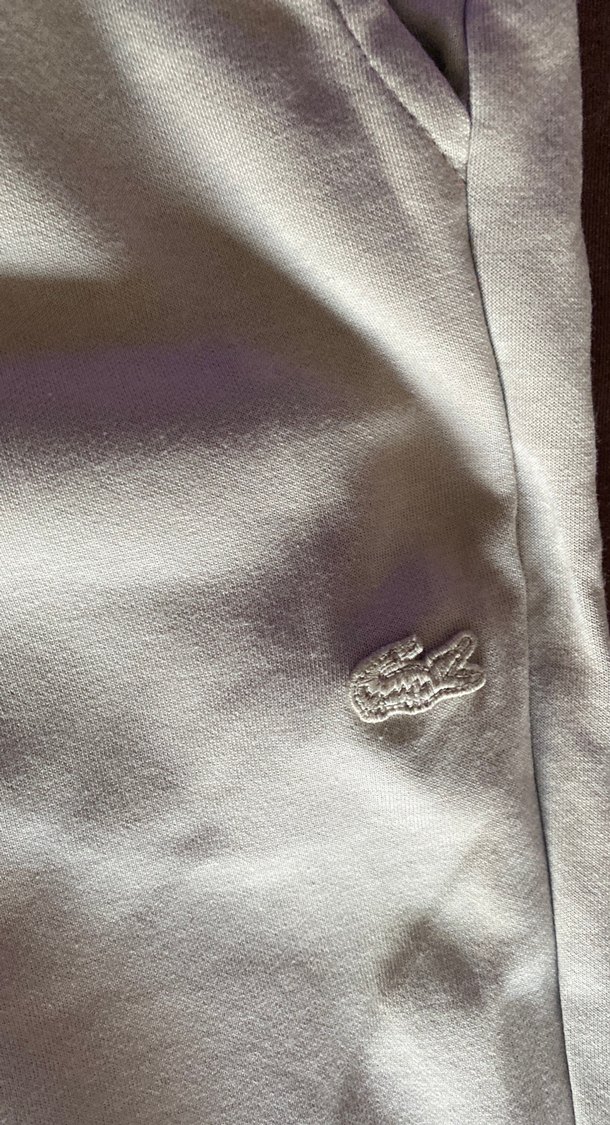 Gri erkek Eşofman Altı - Görsel 2