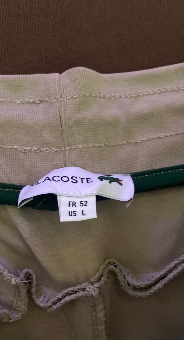 Gri erkek Eşofman Altı - Görsel 3