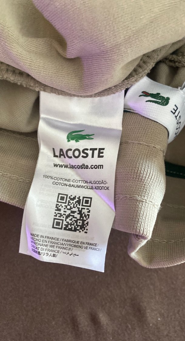 Gri erkek Eşofman Altı - Görsel 4