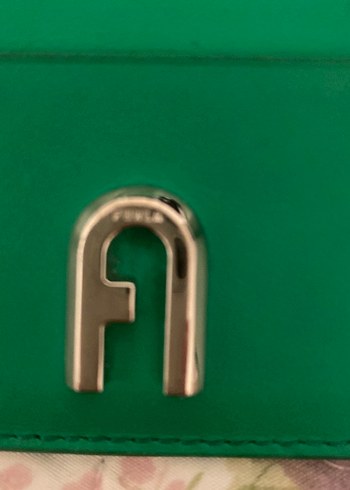 Orjinal furla kartlık - Görsel 2