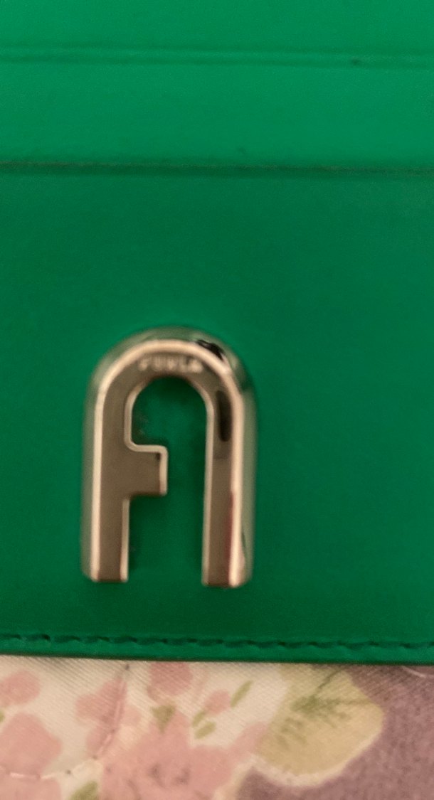 Orjinal furla kartlık - Görsel 2