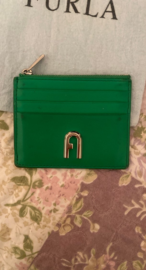 Orjinal furla kartlık - Görsel 3