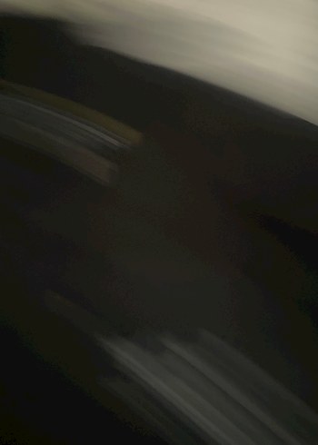 Erkek Siyah Fermuarlı eşofman takımı - Görsel 4