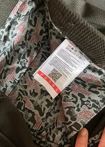 Erkek koyu kahverengi pantolln - Görsel 4