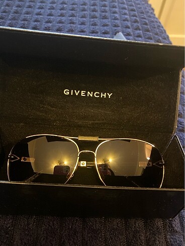 GIVENCHY Orjinal givenchy gözlük