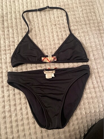 Orjinal burberry bikini