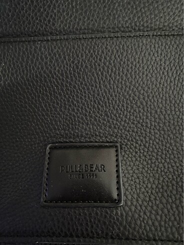 Pull and Bear Çanta