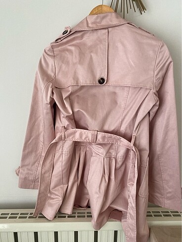 Koton trençkot - Görsel 3