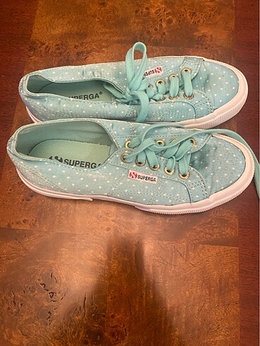 Superga Superg a ayakkabı