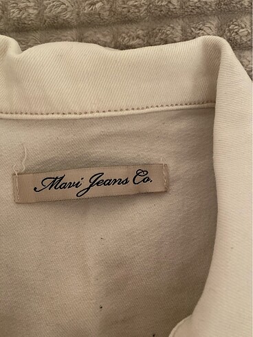 Mavi Jeans Mavi jeaans yelek