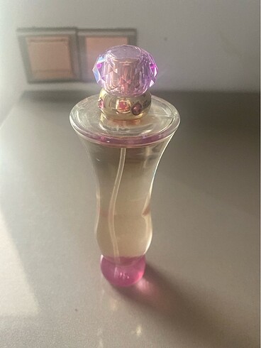 Versace Orjinal versace bayan parfüm
