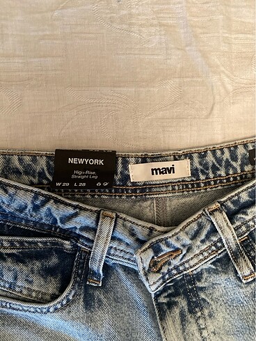 Mavi Jeans Mavi jeans bayan kot