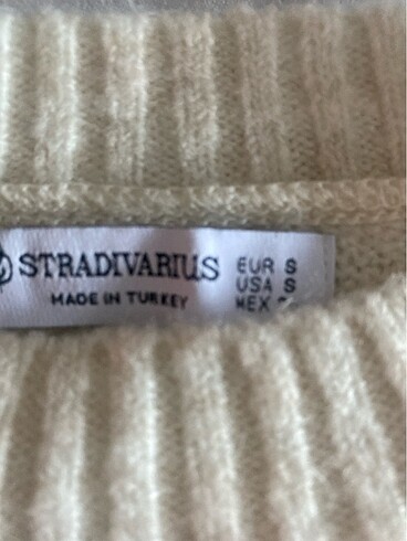 Stradivarius Stradivarius kazak