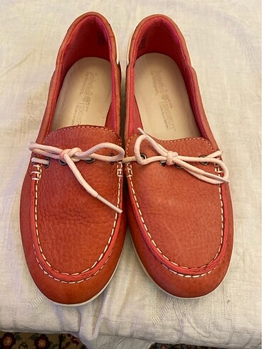 Timberland orjinal bayan ayakkabı